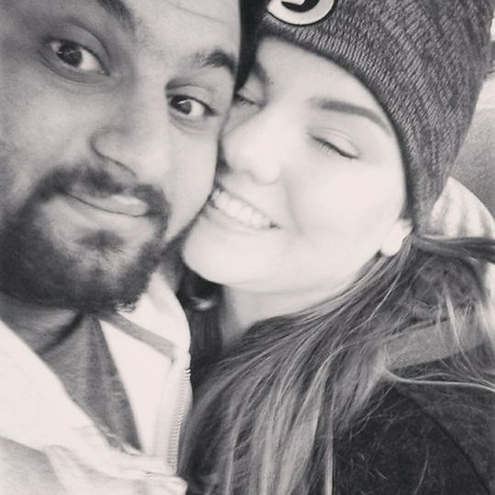 Meet your Posher, Daisy